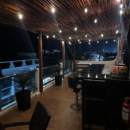 Casa Wandy Apartment Isla Mujeres Exterior foto