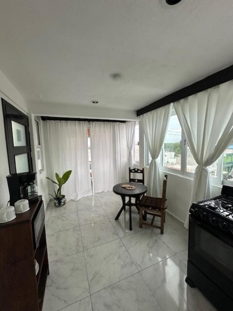 Casa Wandy Apartment Isla Mujeres Exterior foto
