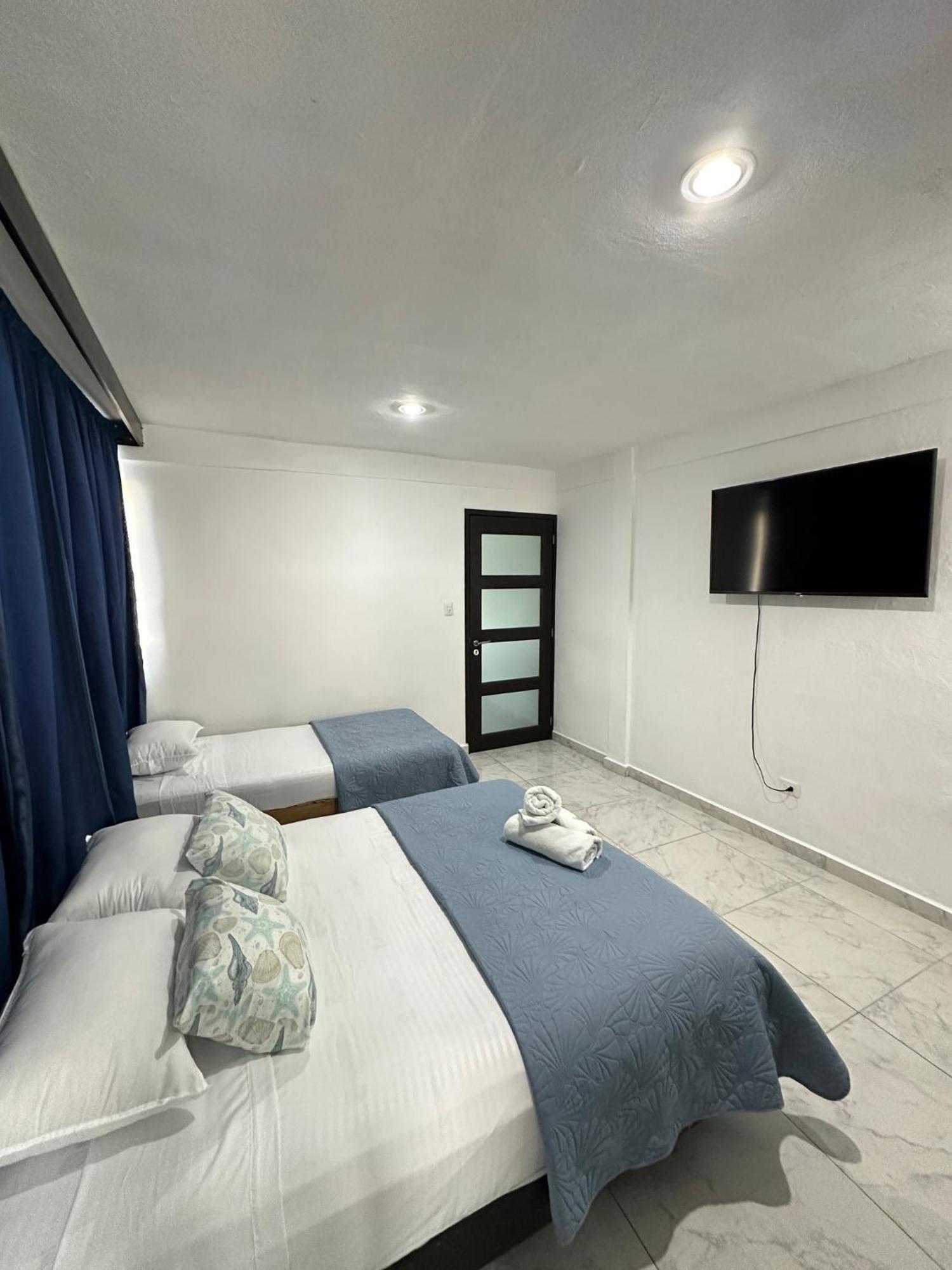 Casa Wandy Apartment Isla Mujeres Exterior foto