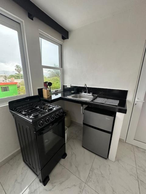 Casa Wandy Apartment Isla Mujeres Exterior foto