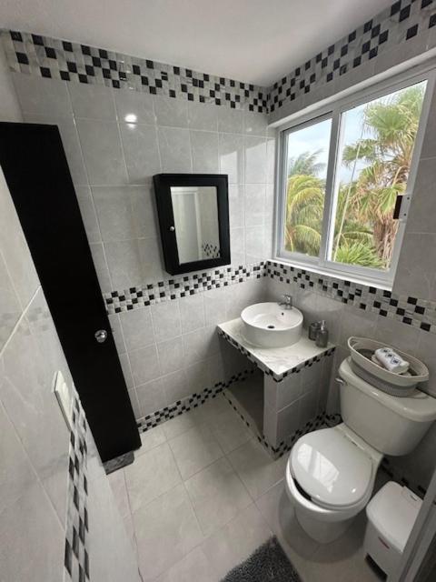 Casa Wandy Apartment Isla Mujeres Exterior foto
