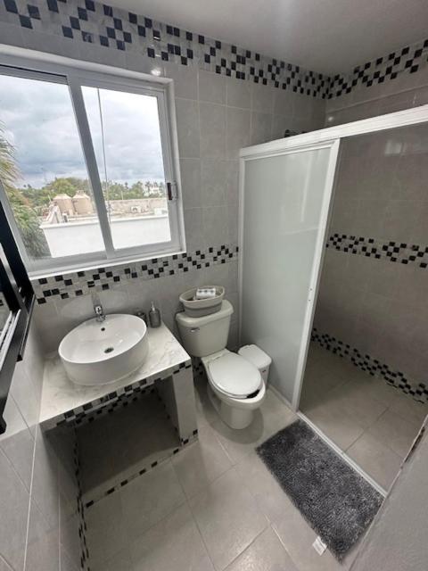 Casa Wandy Apartment Isla Mujeres Exterior foto