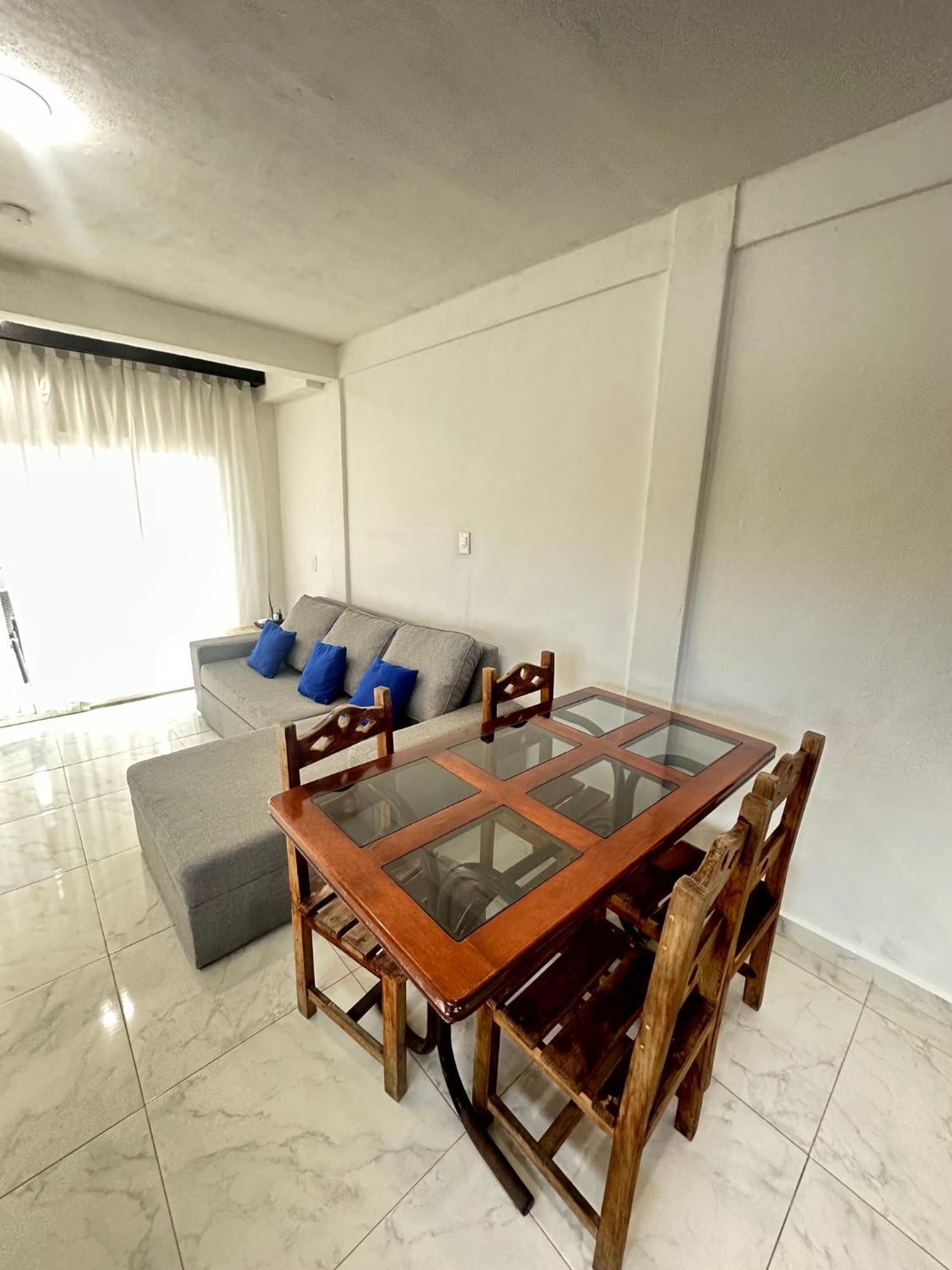 Casa Wandy Apartment Isla Mujeres Exterior foto