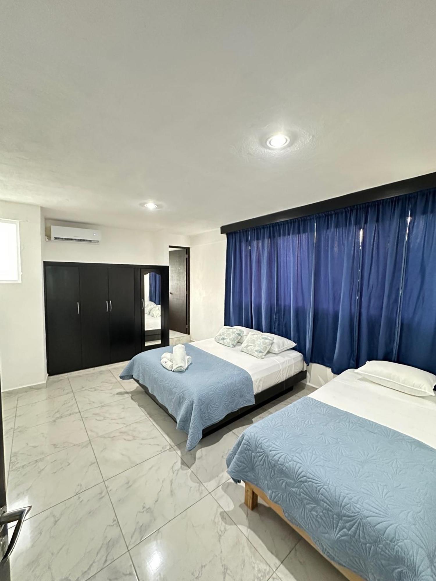 Casa Wandy Apartment Isla Mujeres Exterior foto