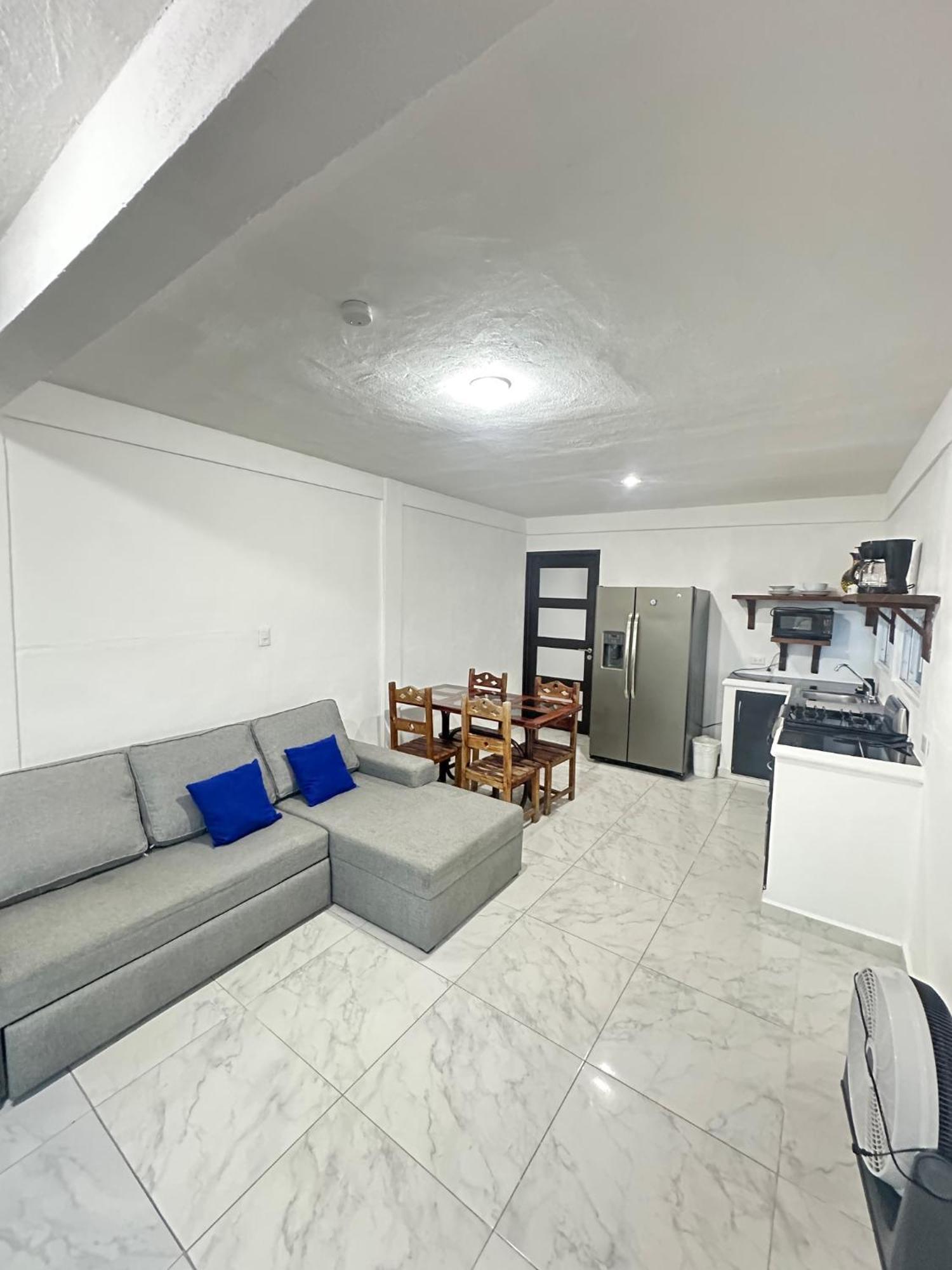 Casa Wandy Apartment Isla Mujeres Exterior foto