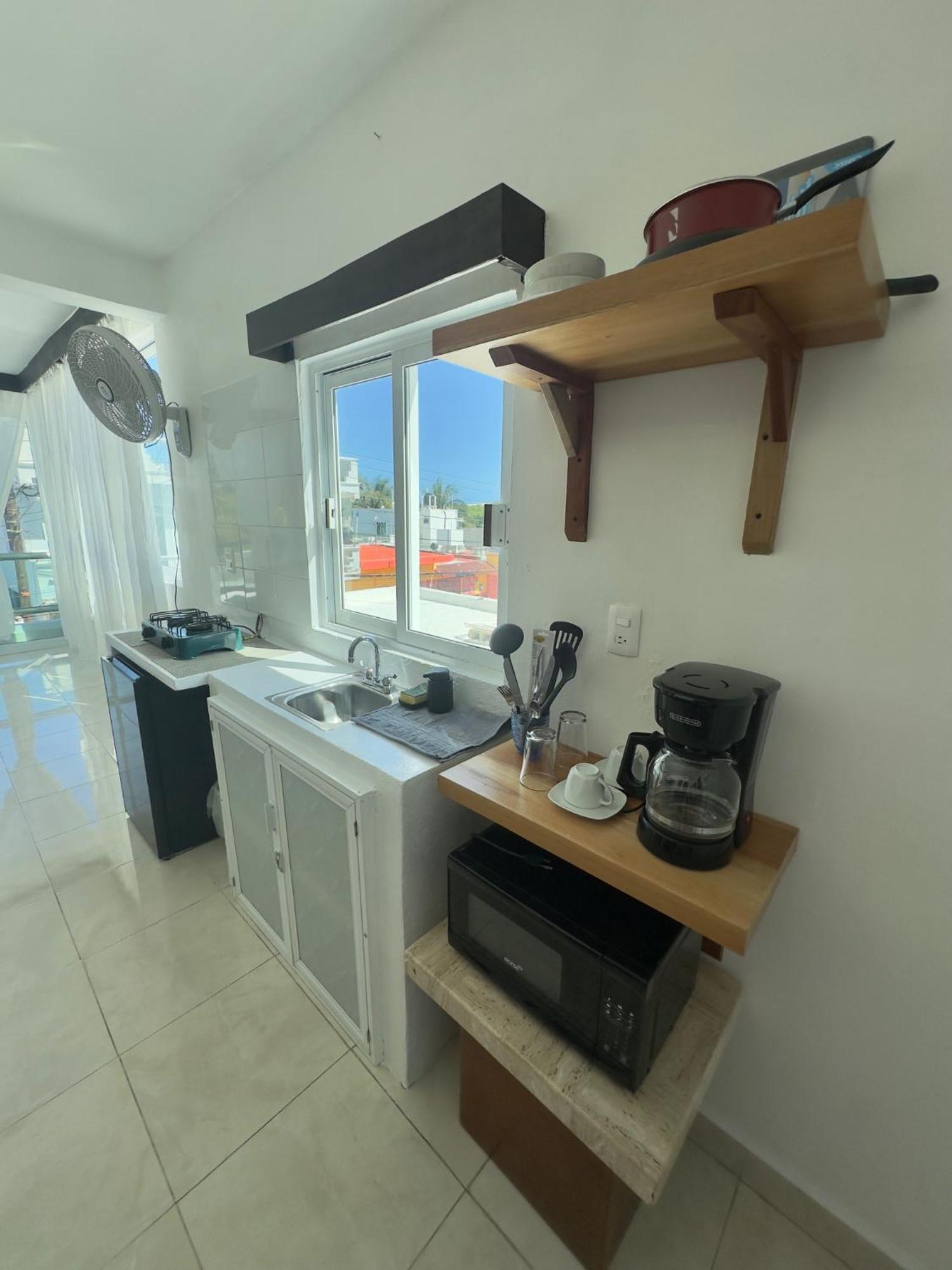 Casa Wandy Apartment Isla Mujeres Exterior foto