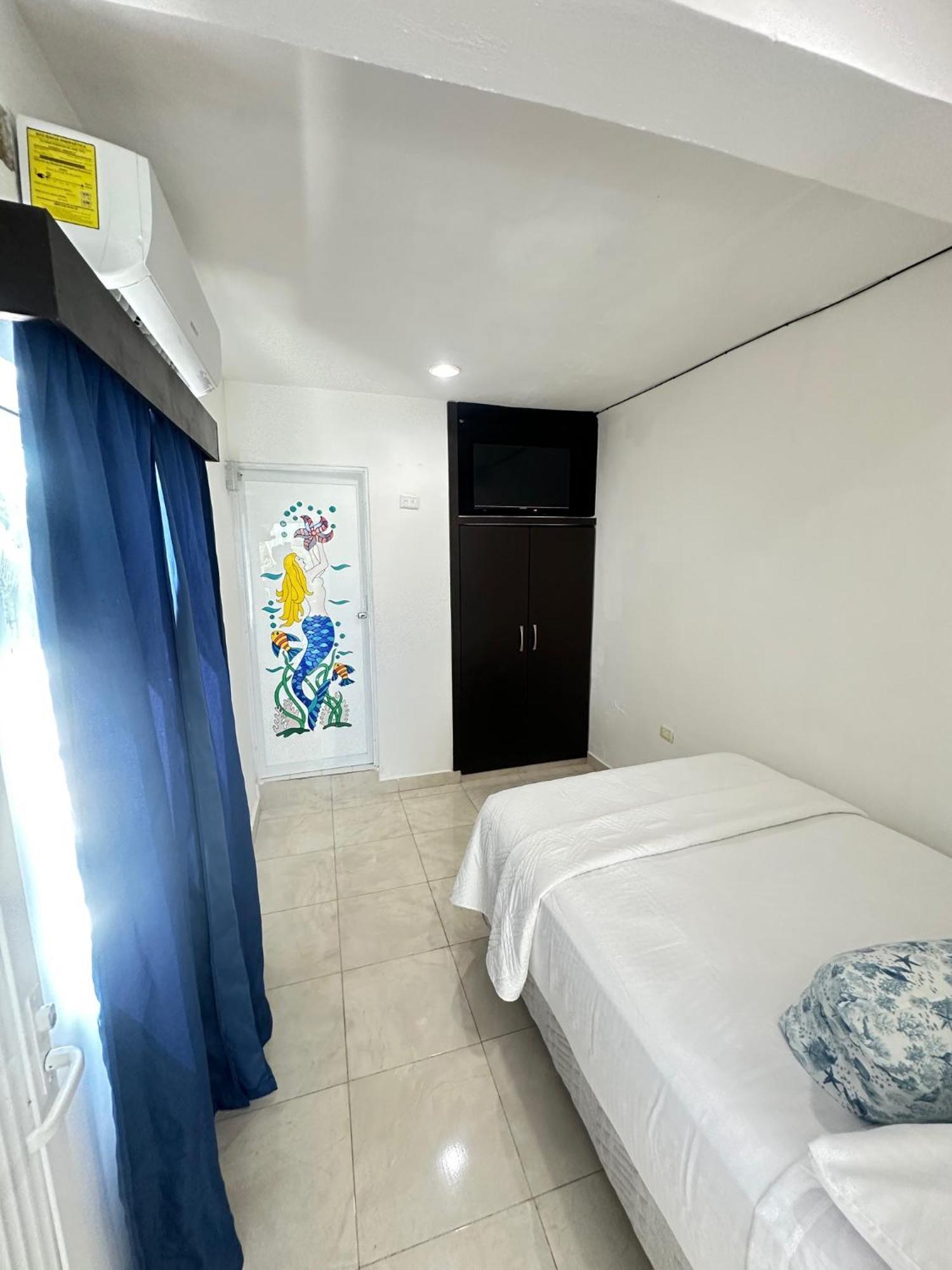 Casa Wandy Apartment Isla Mujeres Exterior foto