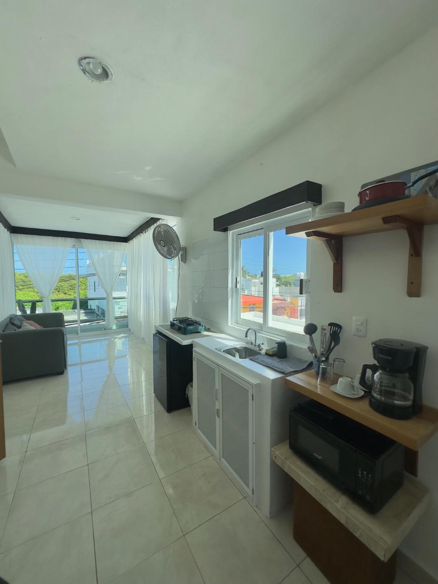 Casa Wandy Apartment Isla Mujeres Exterior foto