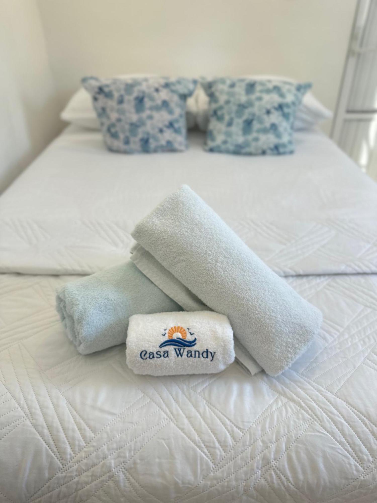 Casa Wandy Apartment Isla Mujeres Exterior foto