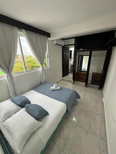 Casa Wandy Apartment Isla Mujeres Exterior foto