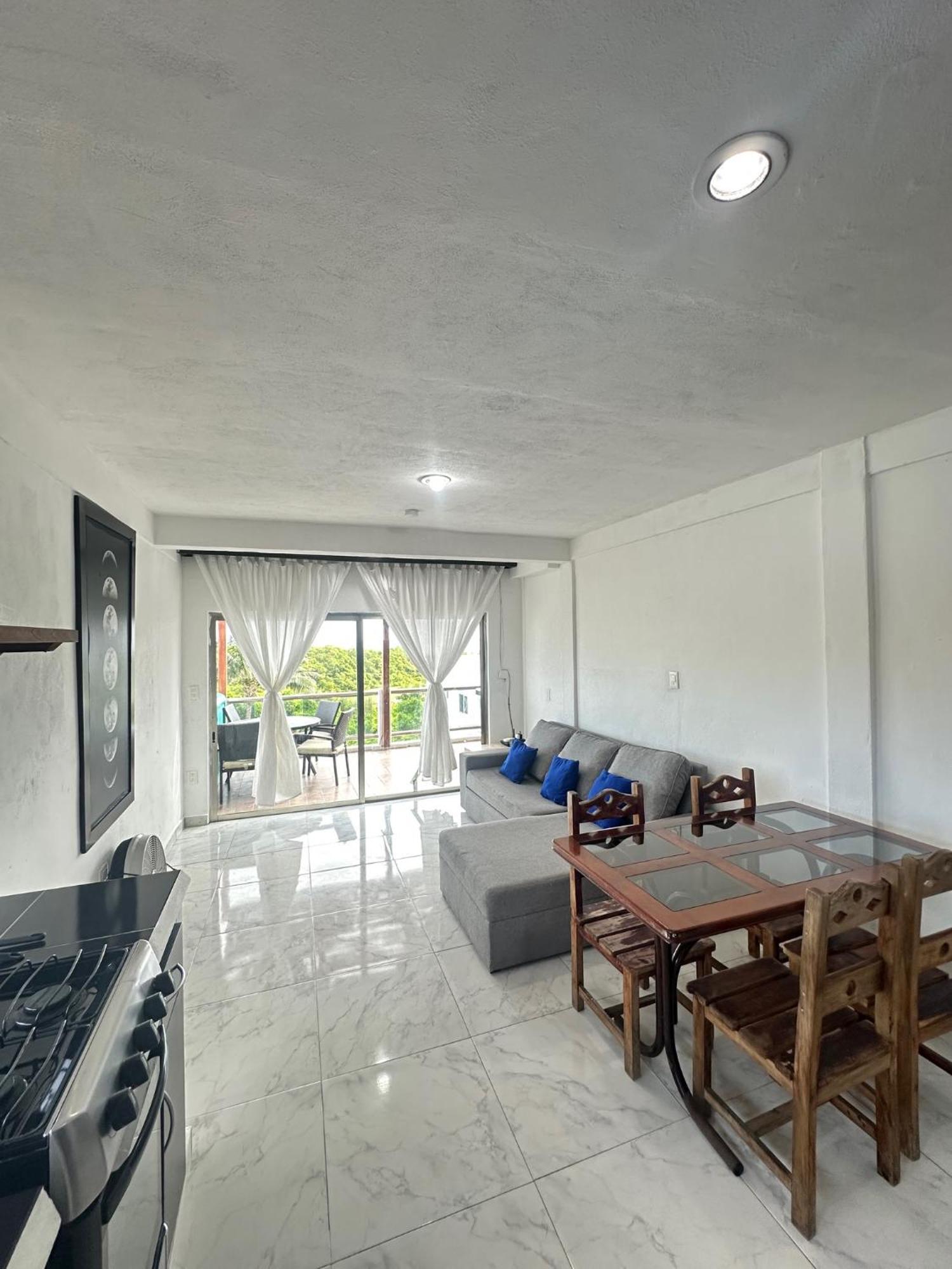 Casa Wandy Apartment Isla Mujeres Exterior foto