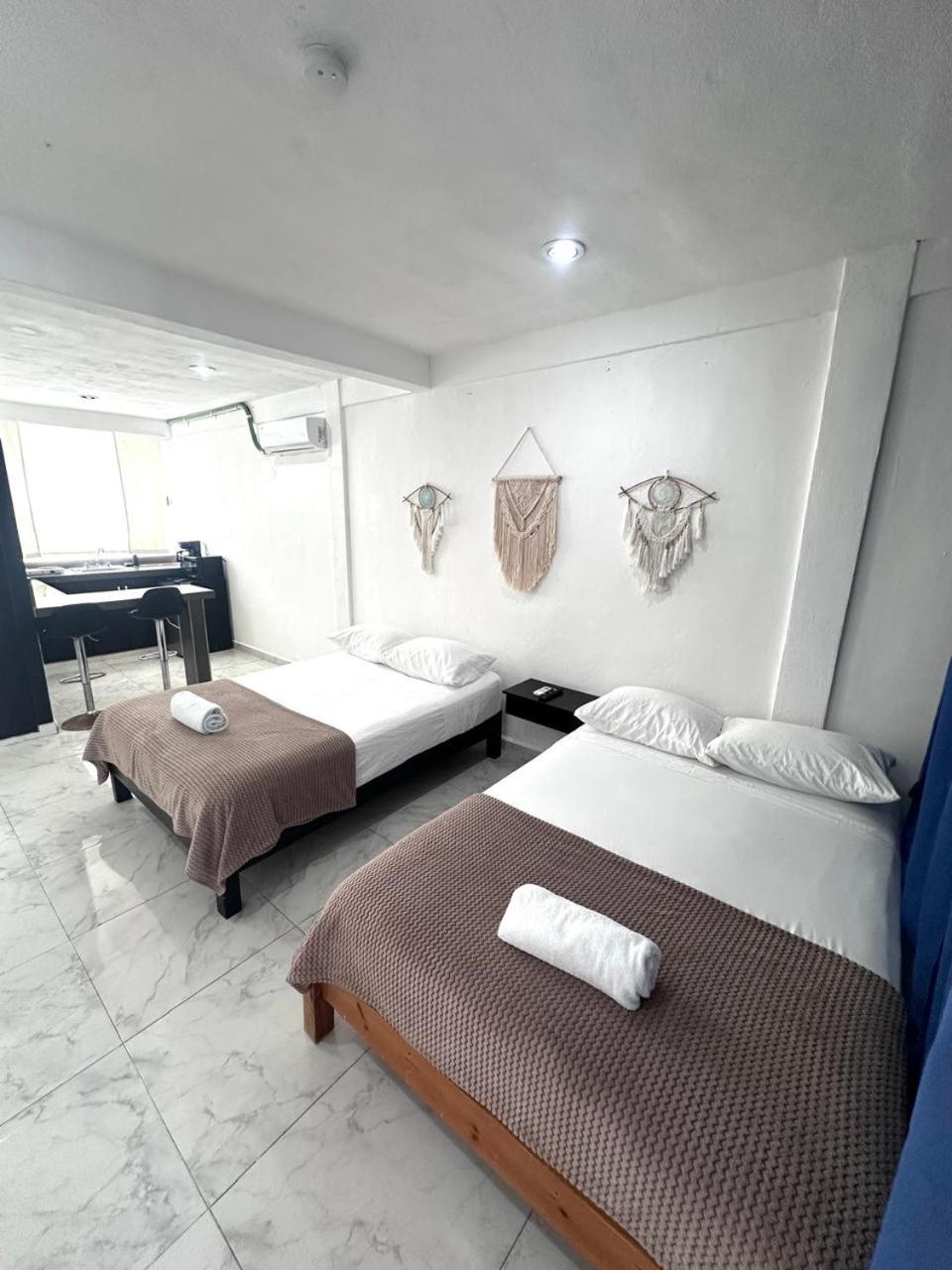 Casa Wandy Apartment Isla Mujeres Exterior foto
