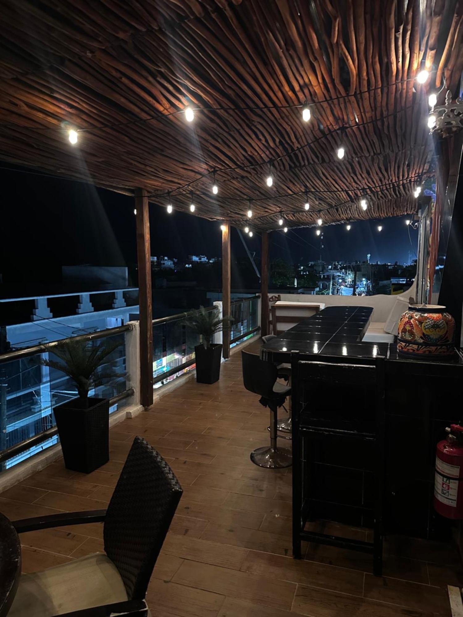 Casa Wandy Apartment Isla Mujeres Exterior foto