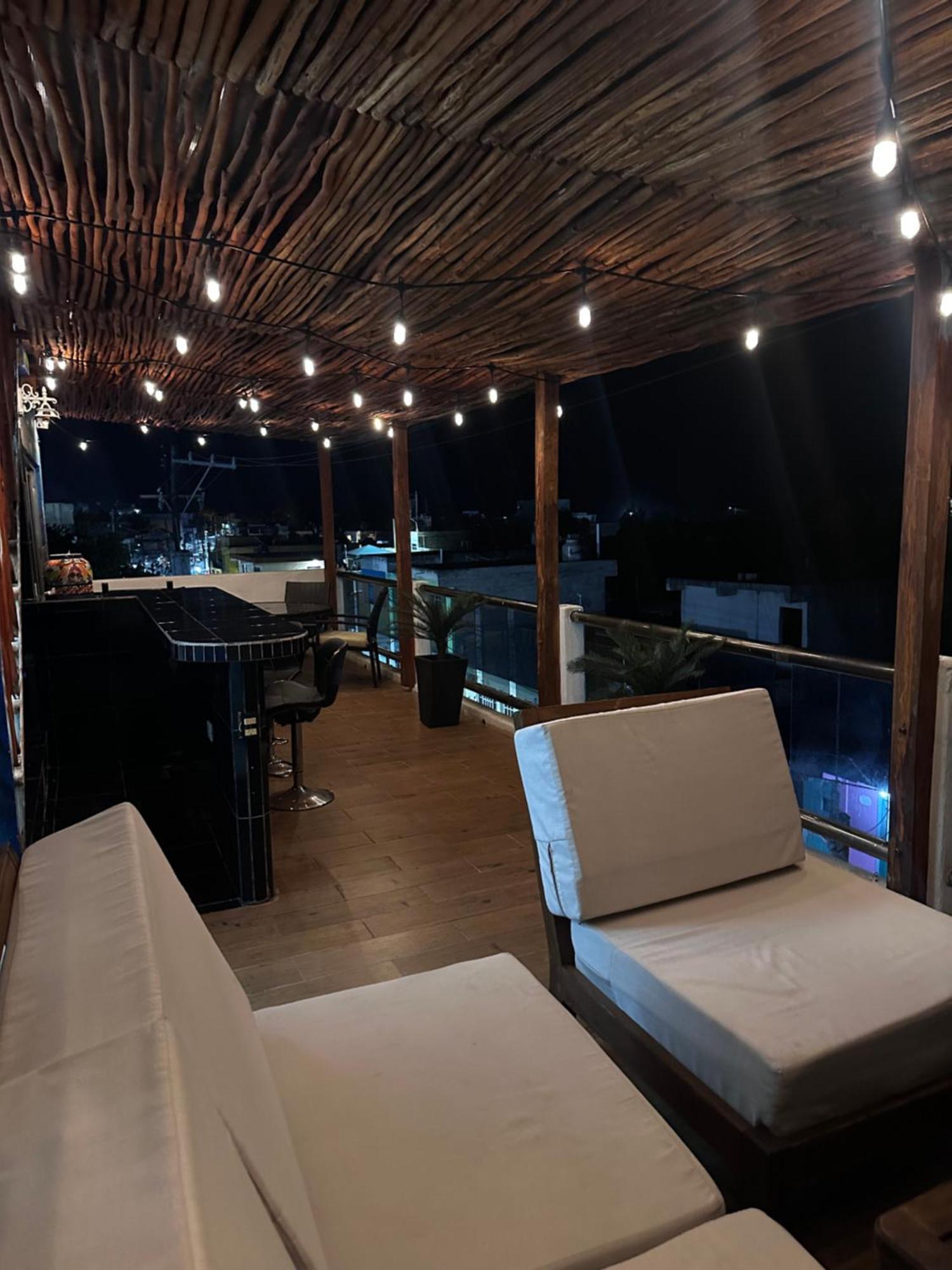 Casa Wandy Apartment Isla Mujeres Exterior foto