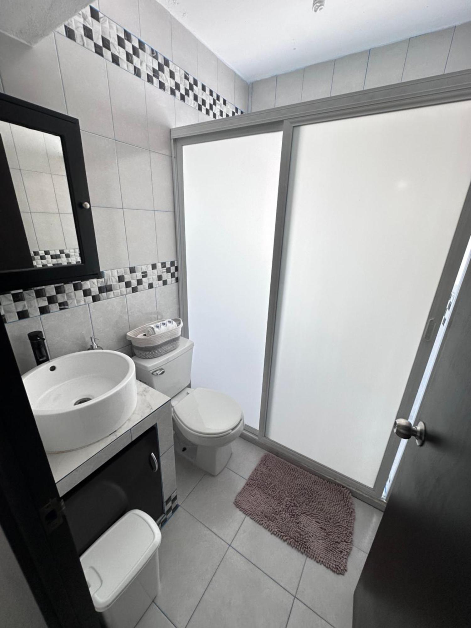 Casa Wandy Apartment Isla Mujeres Exterior foto