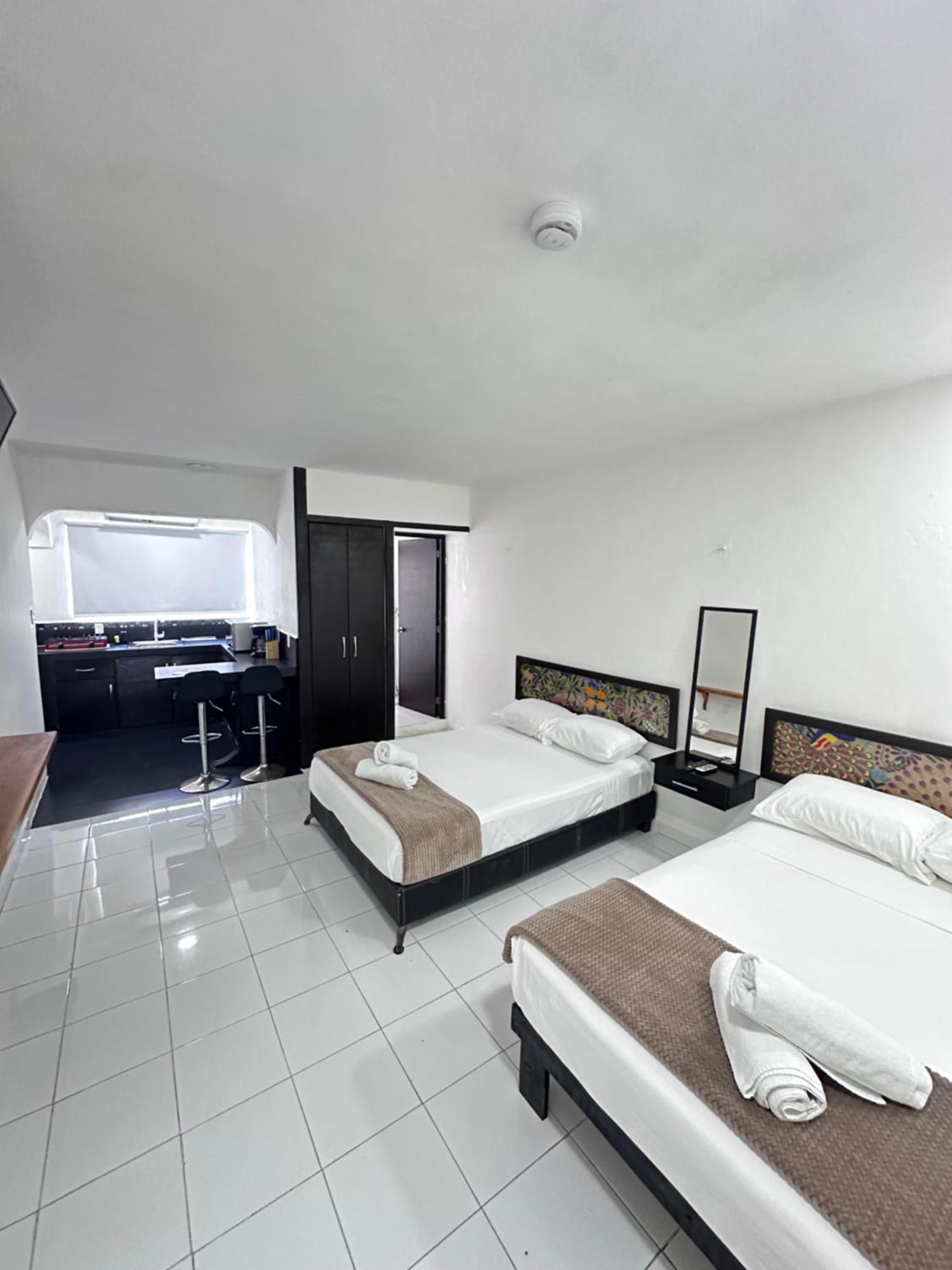 Casa Wandy Apartment Isla Mujeres Exterior foto