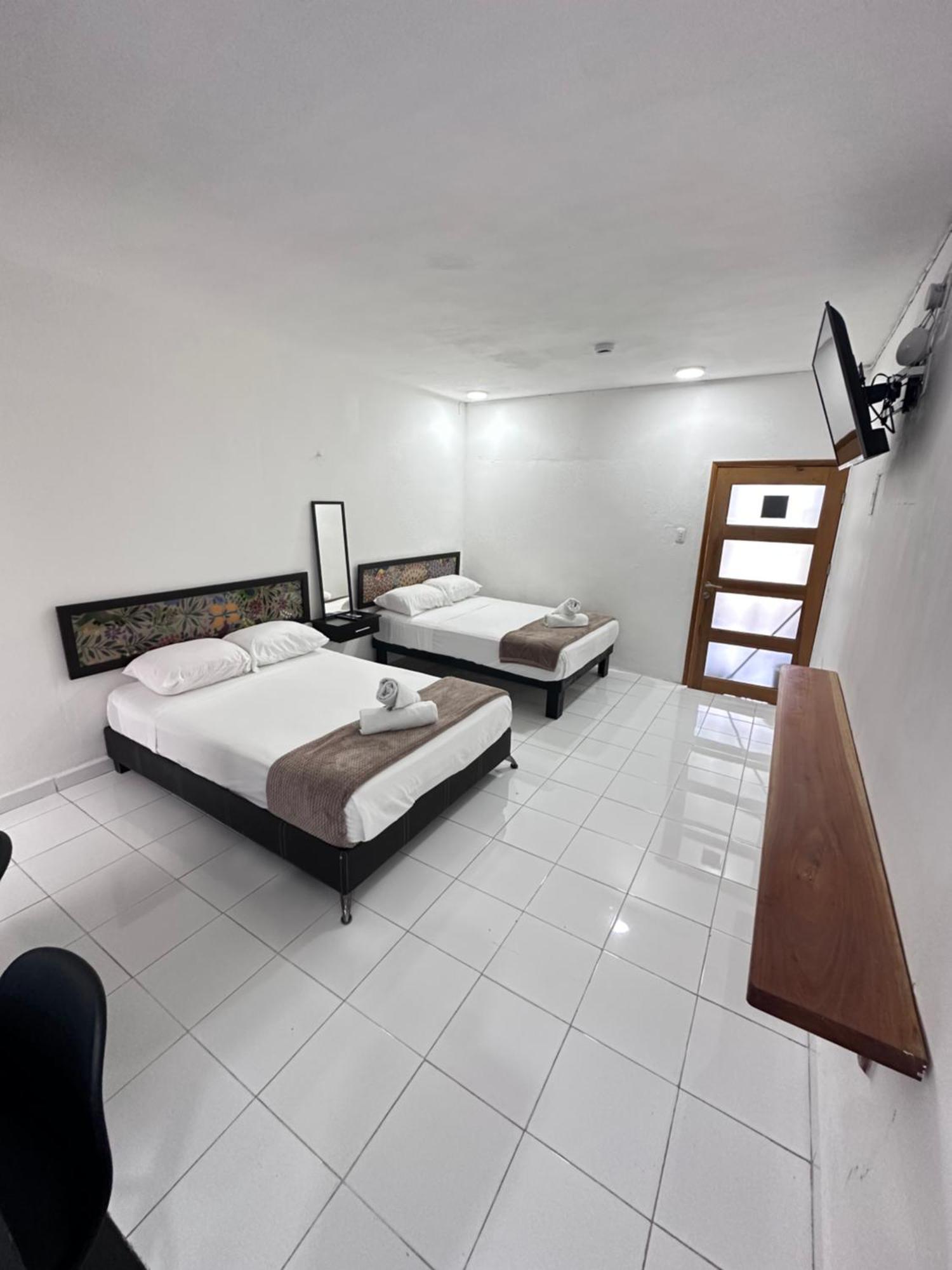 Casa Wandy Apartment Isla Mujeres Exterior foto